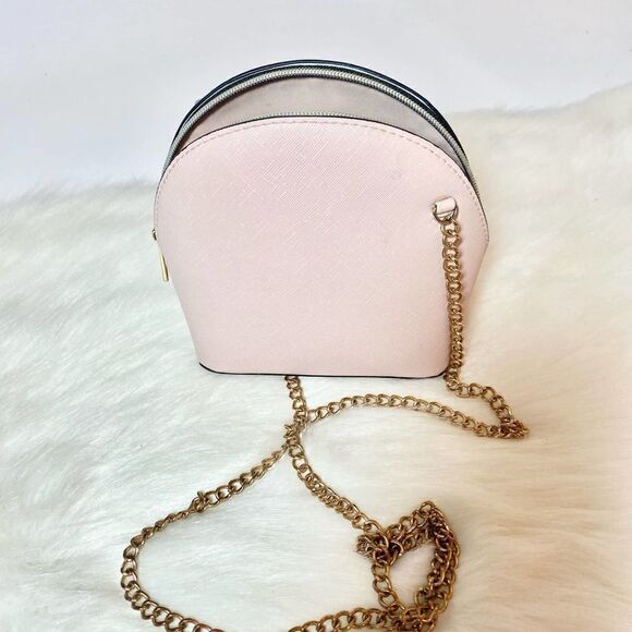 Chasing Heaven Custom Flower Bag with Swarovski Crystals - Picture 10 of 12